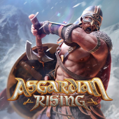 Asgardian Trỗi Dậy 7890 casino