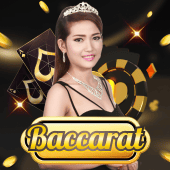Baccarat A 7890 games