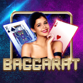 Baccarat B 7890 game
