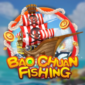Câu Cá Bao Chuan 7890 casino