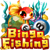 Câu Cá Bingo 7890 game