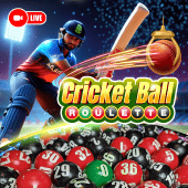 Roulette Bóng Cricket 7890 link