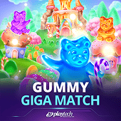 Kẹo Dẻo Giga Match 7890 casino