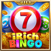 Bingo Irich 7890 login