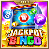Bingo Jackpot 7890
