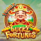 Vận May Phú Quý 7890 casino