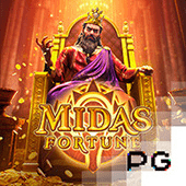 Vận May Midas 7890