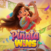 Pinata Wins 7890 nóng Game