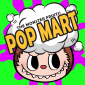 Popmart 7890 com
