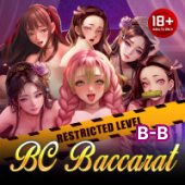 Baccarat Blockchain Sexy B B 7890 app casino